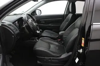 Mitsubishi ASX, 1.6, 84 kW, дизель, механическая, передний привод