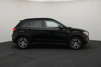 Mitsubishi ASX, 1.6, 84 kW, дизель, механическая, передний привод