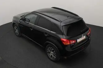 Mitsubishi ASX, 1.6, 84 kW, дизель, механическая, передний привод