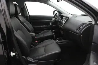 Mitsubishi ASX, 1.6, 84 kW, дизель, механическая, передний привод
