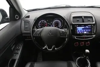 Mitsubishi ASX, 1.6, 84 kW, дизель, механическая, передний привод