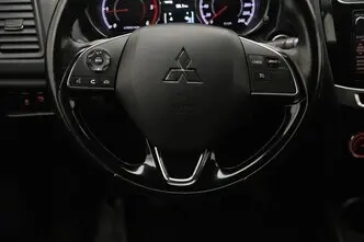 Mitsubishi ASX, 1.6, 84 kW, дизель, механическая, передний привод