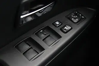 Mitsubishi ASX, 1.6, 84 kW, дизель, механическая, передний привод