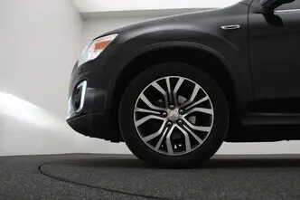 Mitsubishi ASX, 1.6, 84 kW, дизель, механическая, передний привод