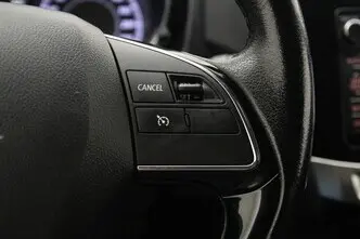 Mitsubishi ASX, 1.6, 84 kW, дизель, механическая, передний привод