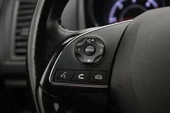 Mitsubishi ASX, 1.6, 84 kW, дизель, механическая, передний привод