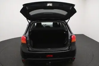 Mitsubishi ASX, 1.6, 84 kW, дизель, механическая, передний привод