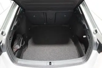 Škoda Octavia, 1.5, 110 kW, hybrid, automatic, front-wheel drive