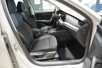 Škoda Octavia, 1.5, 110 kW, hybrid, automatic, front-wheel drive