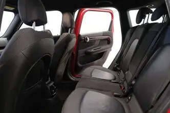 MINI Countryman, 1.5, 100 kW, petrol, automatic, four-wheel drive