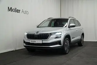 Škoda Karoq, 1.5, 110 kW, petrol, automatic, front-wheel drive