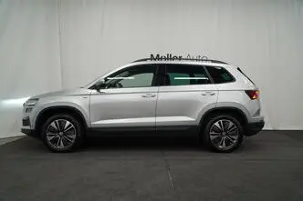 Škoda Karoq, 1.5, 110 kW, petrol, automatic, front-wheel drive