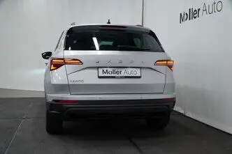 Škoda Karoq, 1.5, 110 kW, petrol, automatic, front-wheel drive