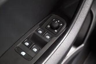 Škoda Karoq, 1.5, 110 kW, petrol, automatic, front-wheel drive