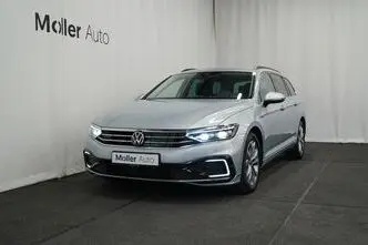 Volkswagen Passat, 1.4, 115 kW, plug-in hybrid, automatic, front-wheel drive
