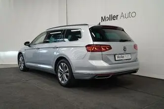 Volkswagen Passat, 1.4, 115 kW, plug-in hybrid, automatic, front-wheel drive