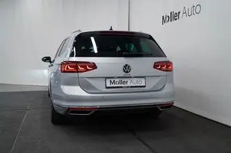 Volkswagen Passat, 1.4, 115 kW, plug-in hybrid, automatic, front-wheel drive