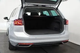 Volkswagen Passat, 1.4, 115 kW, plug-in hybrid, automatic, front-wheel drive