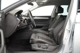 Volkswagen Passat, 1.4, 115 kW, plug-in hybrid, automatic, front-wheel drive