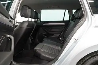 Volkswagen Passat, 1.4, 115 kW, plug-in hybrid, automatic, front-wheel drive