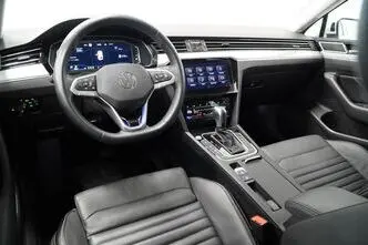 Volkswagen Passat, 1.4, 115 kW, plug-in hybrid, automatic, front-wheel drive
