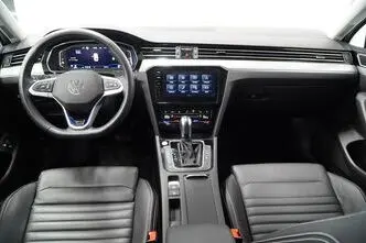 Volkswagen Passat, 1.4, 115 kW, plug-in hybrid, automatic, front-wheel drive