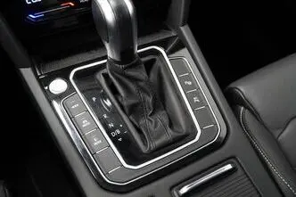 Volkswagen Passat, 1.4, 115 kW, plug-in hybrid, automatic, front-wheel drive