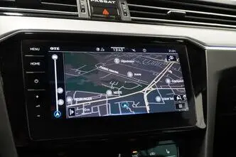 Volkswagen Passat, 1.4, 115 kW, plug-in hybrid, automatic, front-wheel drive