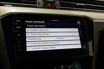 Volkswagen Passat, 1.4, 115 kW, plug-in hybrid, automatic, front-wheel drive