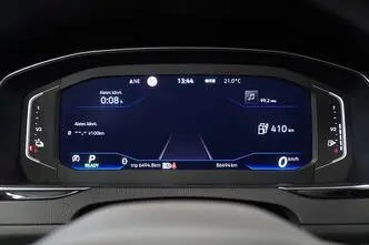 Volkswagen Passat, 1.4, 115 kW, plug-in hybrid, automatic, front-wheel drive