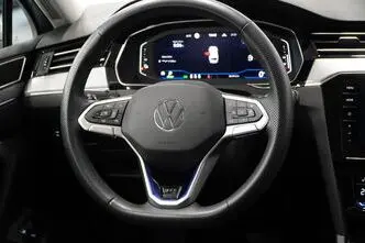 Volkswagen Passat, 1.4, 115 kW, plug-in hybrid, automatic, front-wheel drive