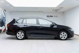 Volkswagen Golf, 2.0, 85 kW, diesel, manual, front-wheel drive