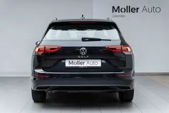 Volkswagen Golf, 2.0, 85 kW, diesel, manual, front-wheel drive