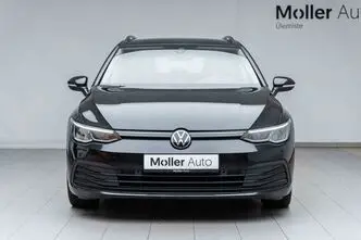 Volkswagen Golf, 2.0, 85 kW, diesel, manual, front-wheel drive
