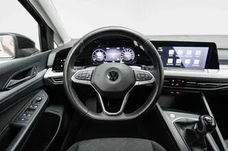 Volkswagen Golf, 2.0, 85 kW, diesel, manual, front-wheel drive