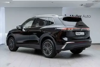 Volkswagen Tiguan, 2.0, 110 kW, diisel, automaat, esivedu