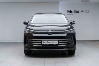 Volkswagen Tiguan, 2.0, 110 kW, diisel, automaat, esivedu