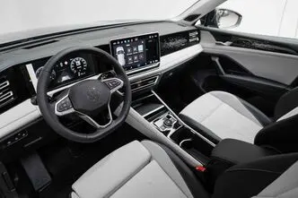 Volkswagen Tiguan, 2.0, 110 kW, diisel, automaat, esivedu