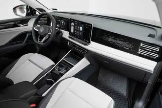 Volkswagen Tiguan, 2.0, 110 kW, diisel, automaat, esivedu