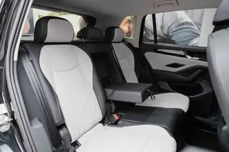 Volkswagen Tiguan, 2.0, 110 kW, diisel, automaat, esivedu