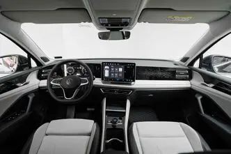 Volkswagen Tiguan, 2.0, 110 kW, diisel, automaat, esivedu