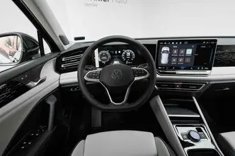 Volkswagen Tiguan, 2.0, 110 kW, diisel, automaat, esivedu