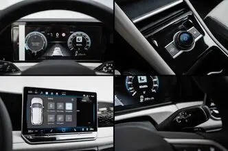 Volkswagen Tiguan, 2.0, 110 kW, diisel, automaat, esivedu