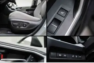 Toyota RAV4, 2.5, 131 kW, hübriid, automaat, nelikvedu