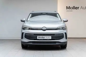Volkswagen Tiguan, 2.0, 110 kW, дизель, автомат, передний привод