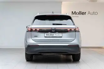 Volkswagen Tiguan, 2.0, 110 kW, дизель, автомат, передний привод