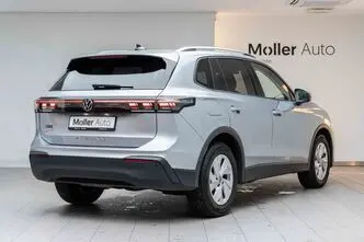 Volkswagen Tiguan, 2.0, 110 kW, дизель, автомат, передний привод