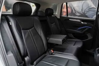 Volkswagen Tiguan, 2.0, 110 kW, дизель, автомат, передний привод