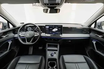 Volkswagen Tiguan, 2.0, 110 kW, дизель, автомат, передний привод