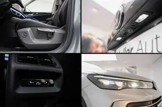 Volkswagen Tiguan, 2.0, 110 kW, дизель, автомат, передний привод
